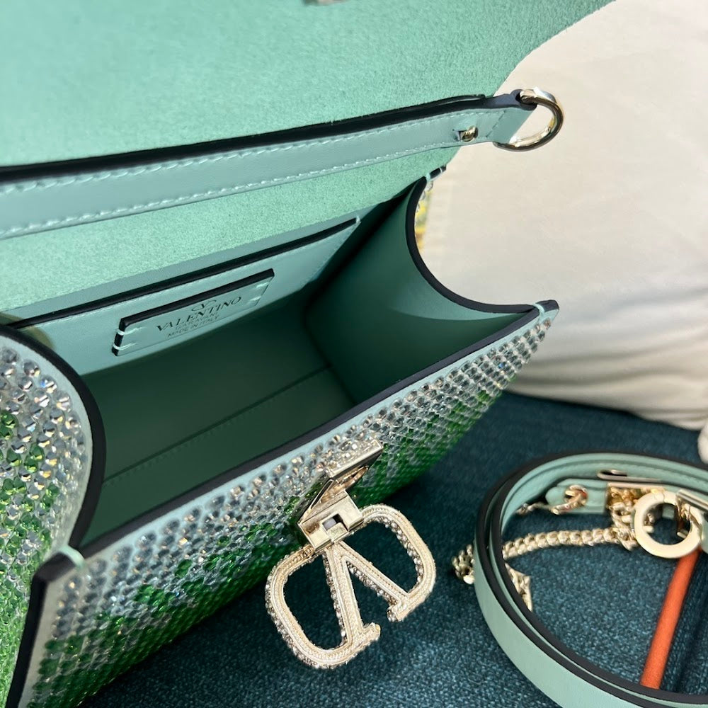Dragons Bags Valentine Luxury Bag --121221