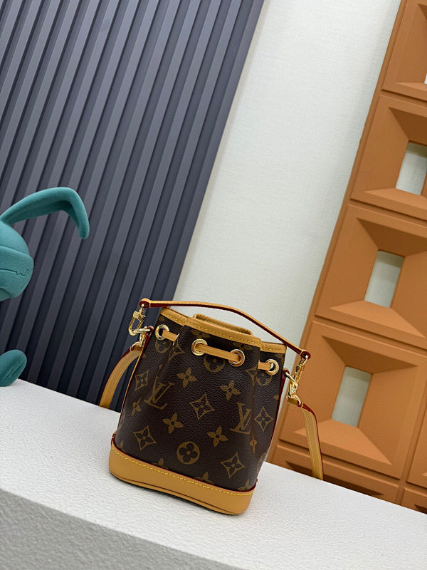 Dragons Bags LVn Luxury Bag --80189