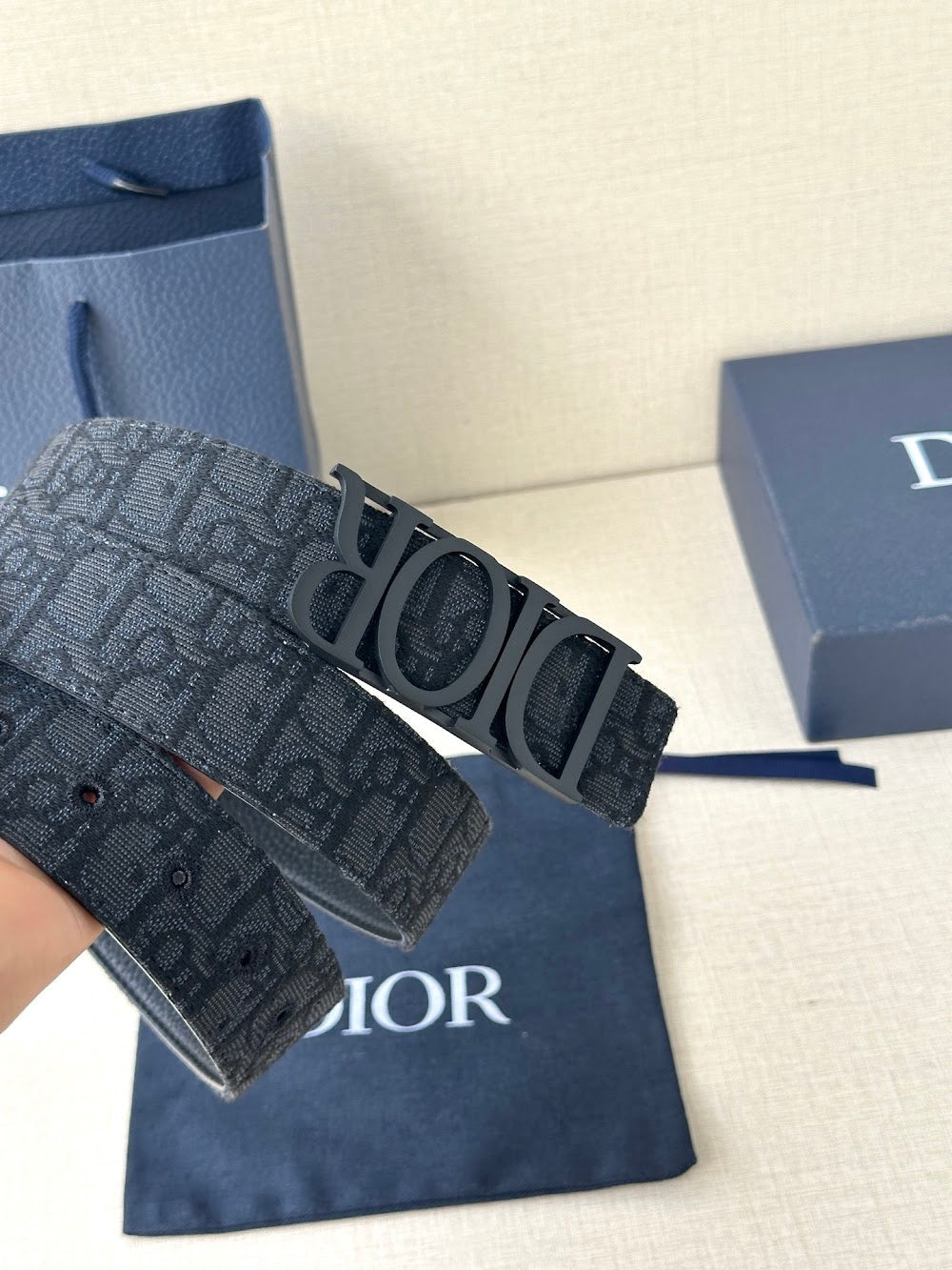 Dragons Bags Diorn Luxury Belt --104920