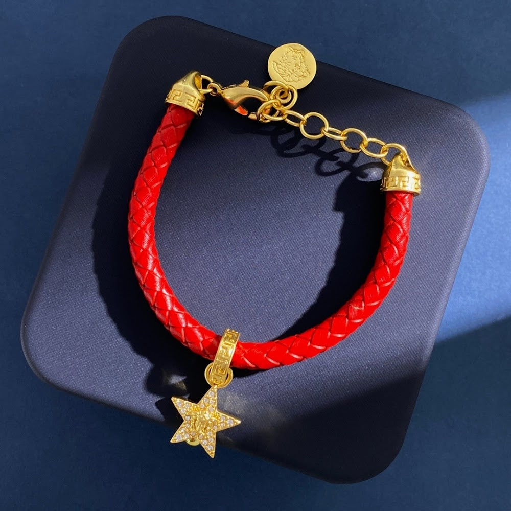 Dragons Bags Versace Luxury Jewelry --51432