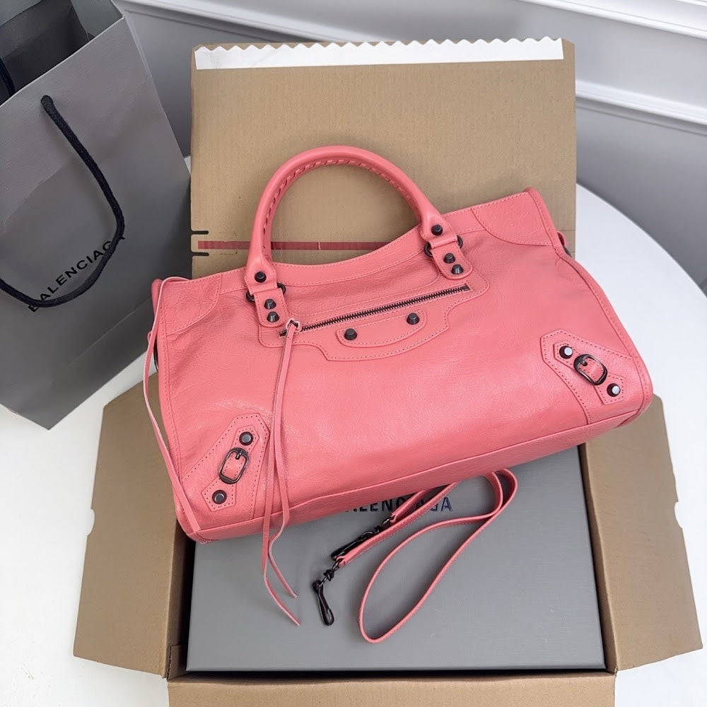 Dragons Bags Balenciaga Luxury Bag --110807