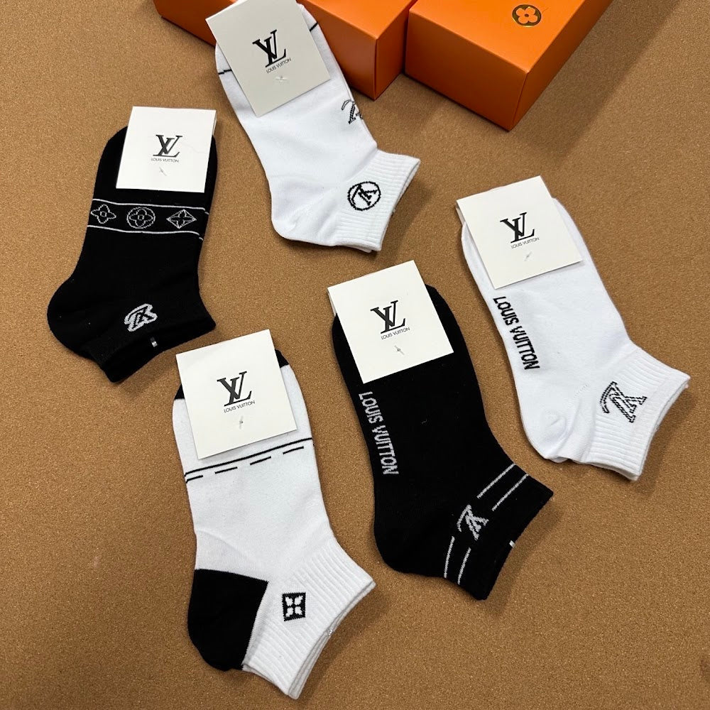 Dragons Bags Premium Luxury Socks --98458