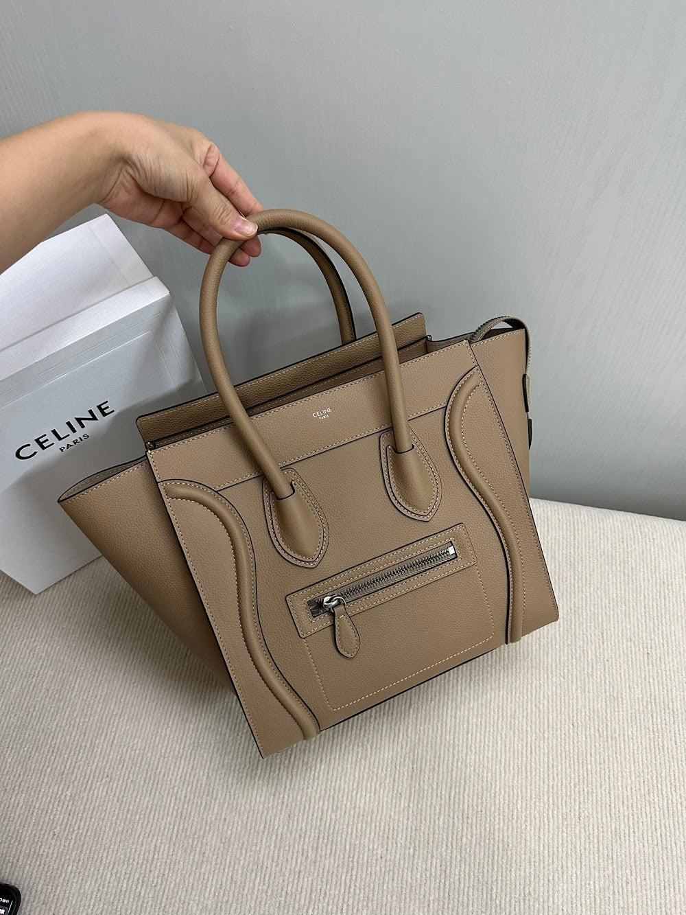 Dragons Bags Celine Luxury Bag --112019