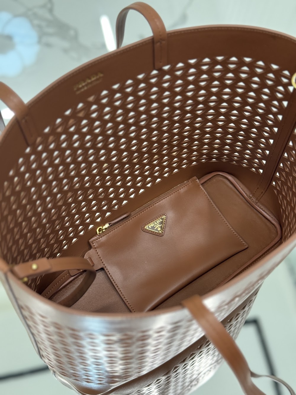 Dragons Bags Pradn Luxury Bag --101865