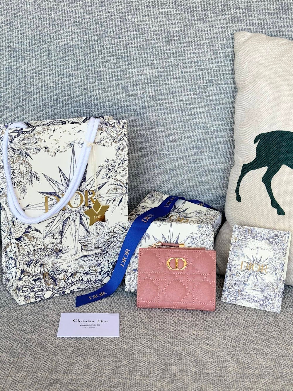 Dragons BagsDiorn Luxury Bag --115132