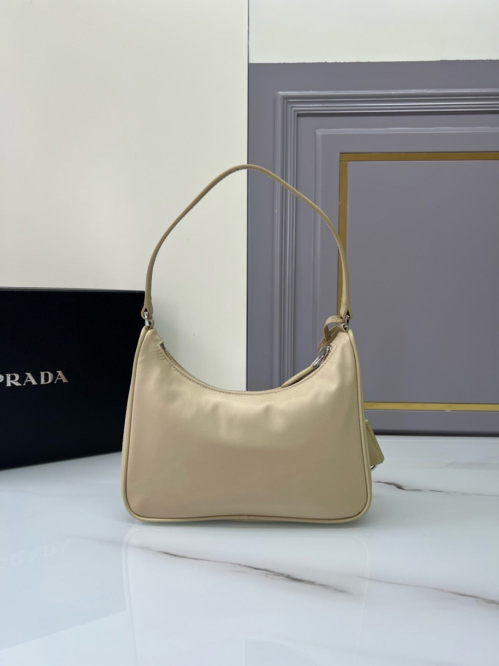 Dragons Bags Pradn Luxury Bag --102673