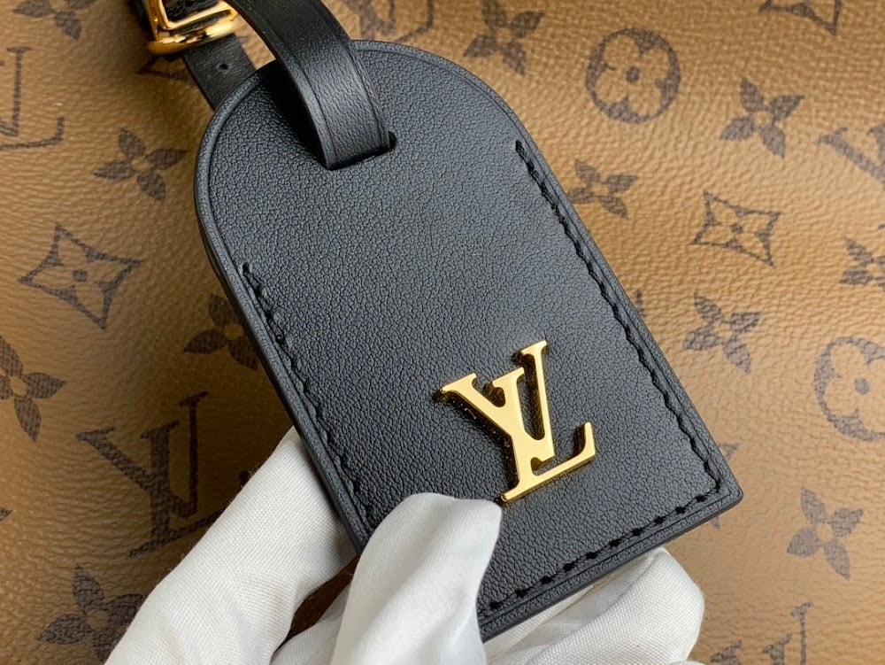 Dragons Bags ln Luxury Bag --62025