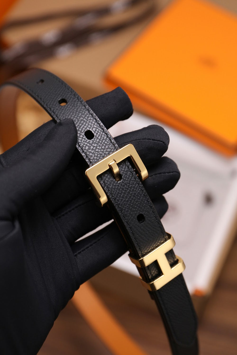 Dragons Bags Hermesn Luxury Belt --108998