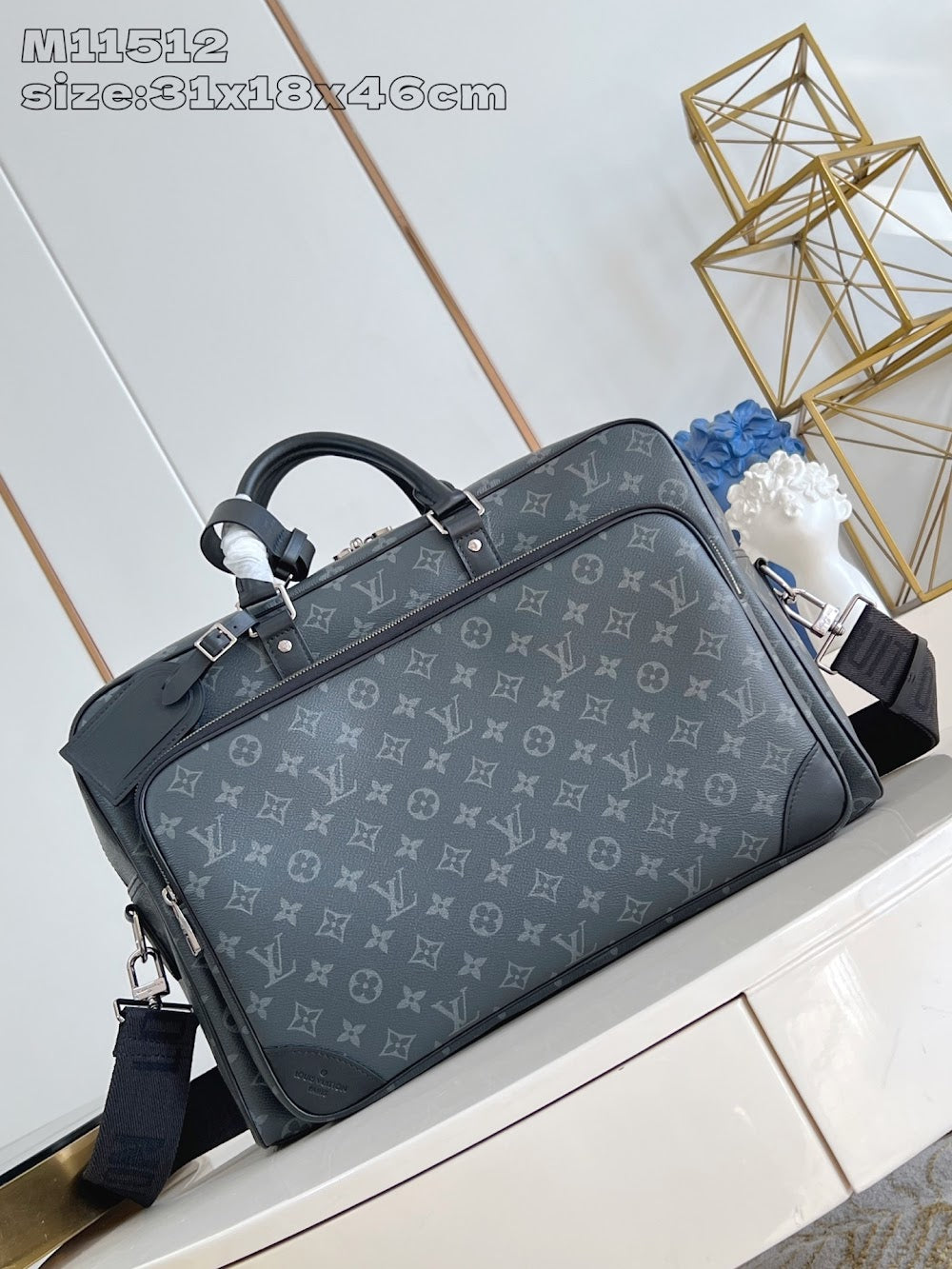Dragons Bags ln Luxury Bag --96971