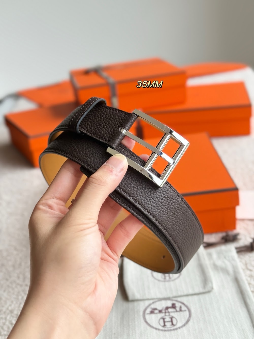 Dragons Bags Hermesn Luxury Belt --105848