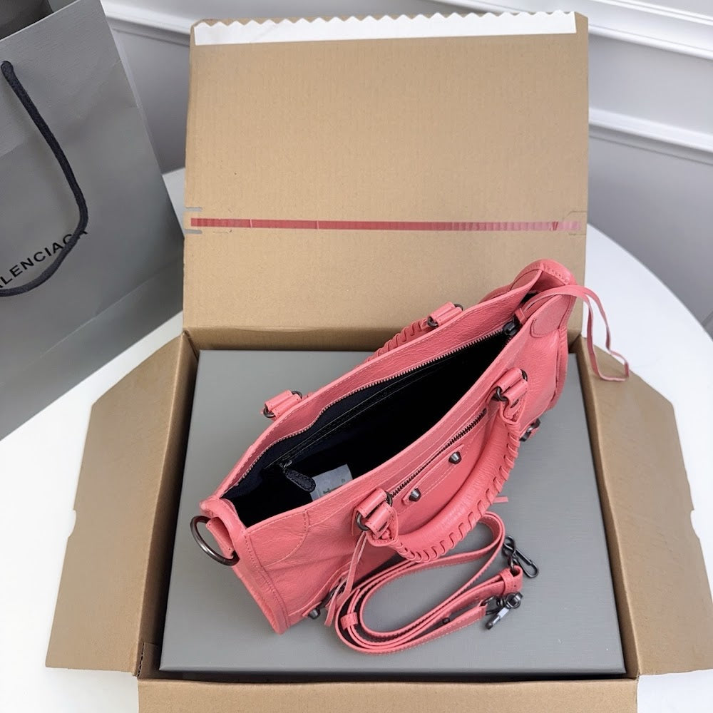 Dragons Bags Balenciaga Luxury Bag --110960