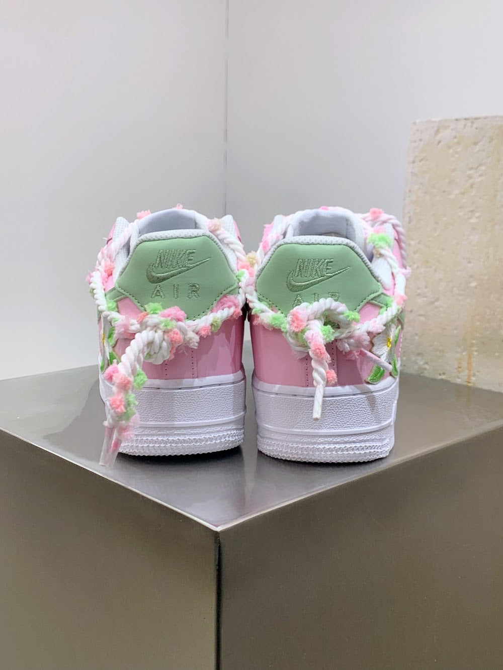 Dragons Bags Nike Luxury Shoes --55084