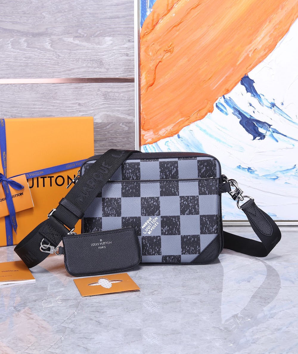 Dragons Bags ln Luxury Bag --70192