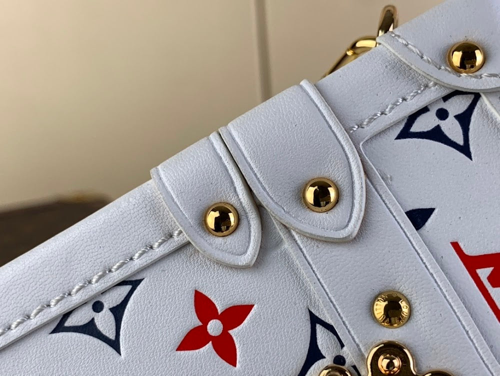 Dragons Bags ln Luxury Bag --61869