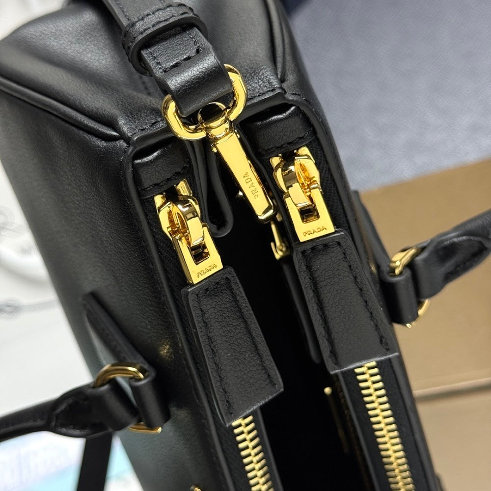 Dragons Bags Pradn Luxury Bag --101675