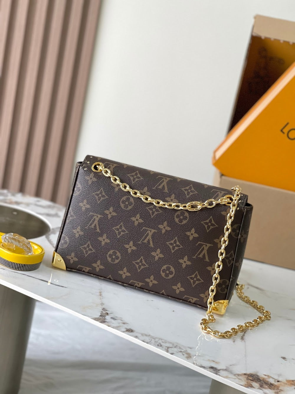 Dragons Bags ln Luxury Bag --97214