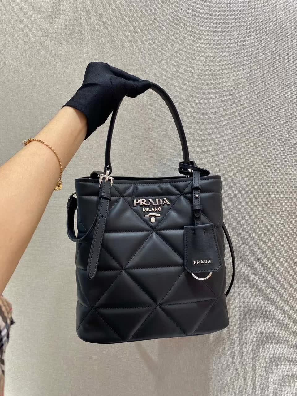Dragons Bags Prada Luxury Bag --54068