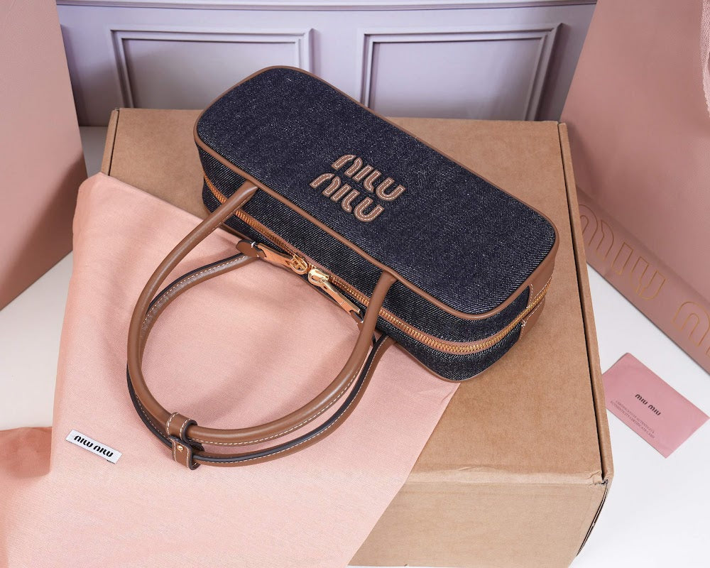 Dragons Bags Miun Miun Luxury Bag --122496