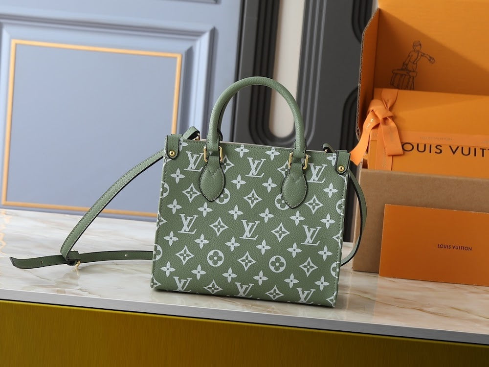 Dragons Bags ln Luxury Bag --77466