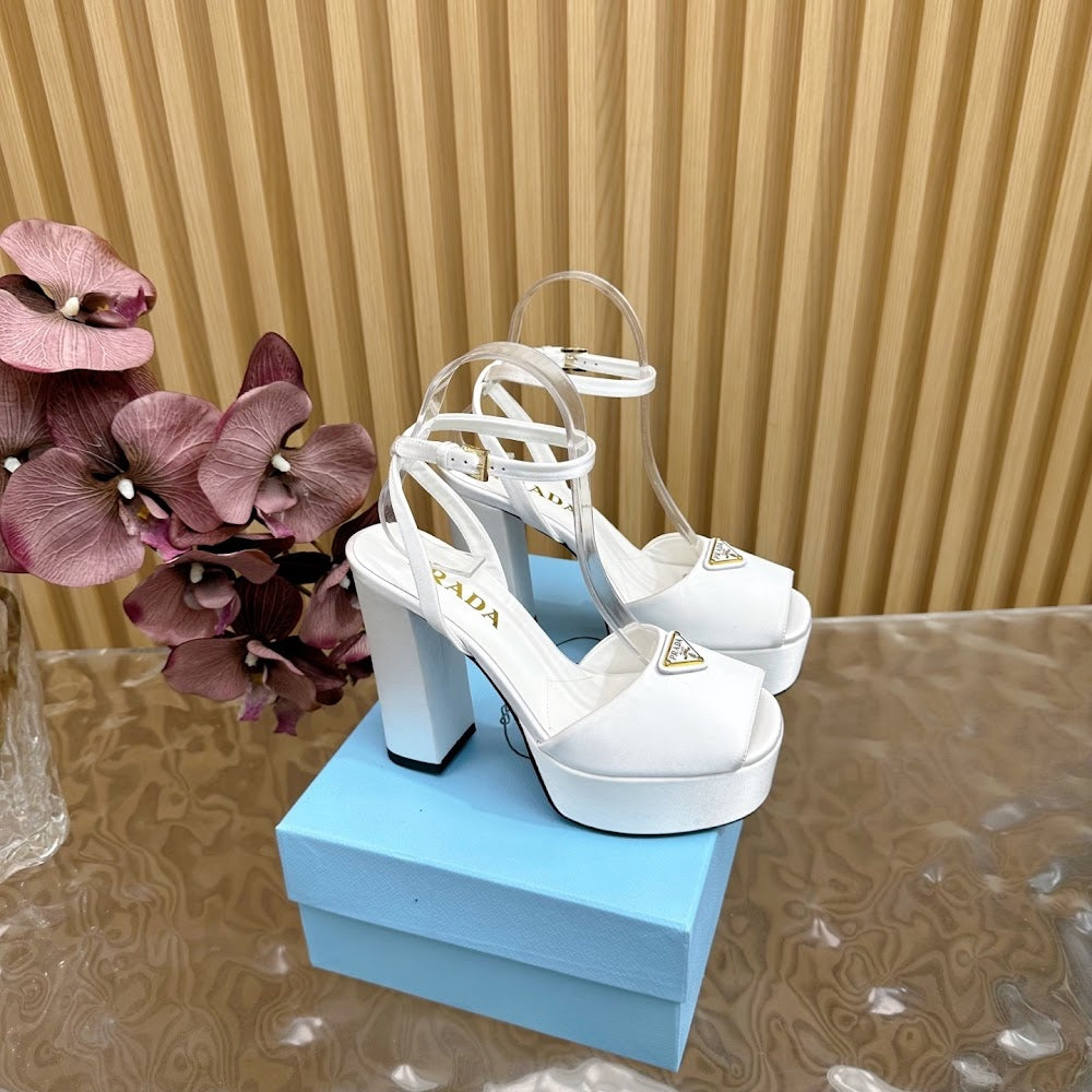 Dragons Bags Prada Luxury Heels --52793