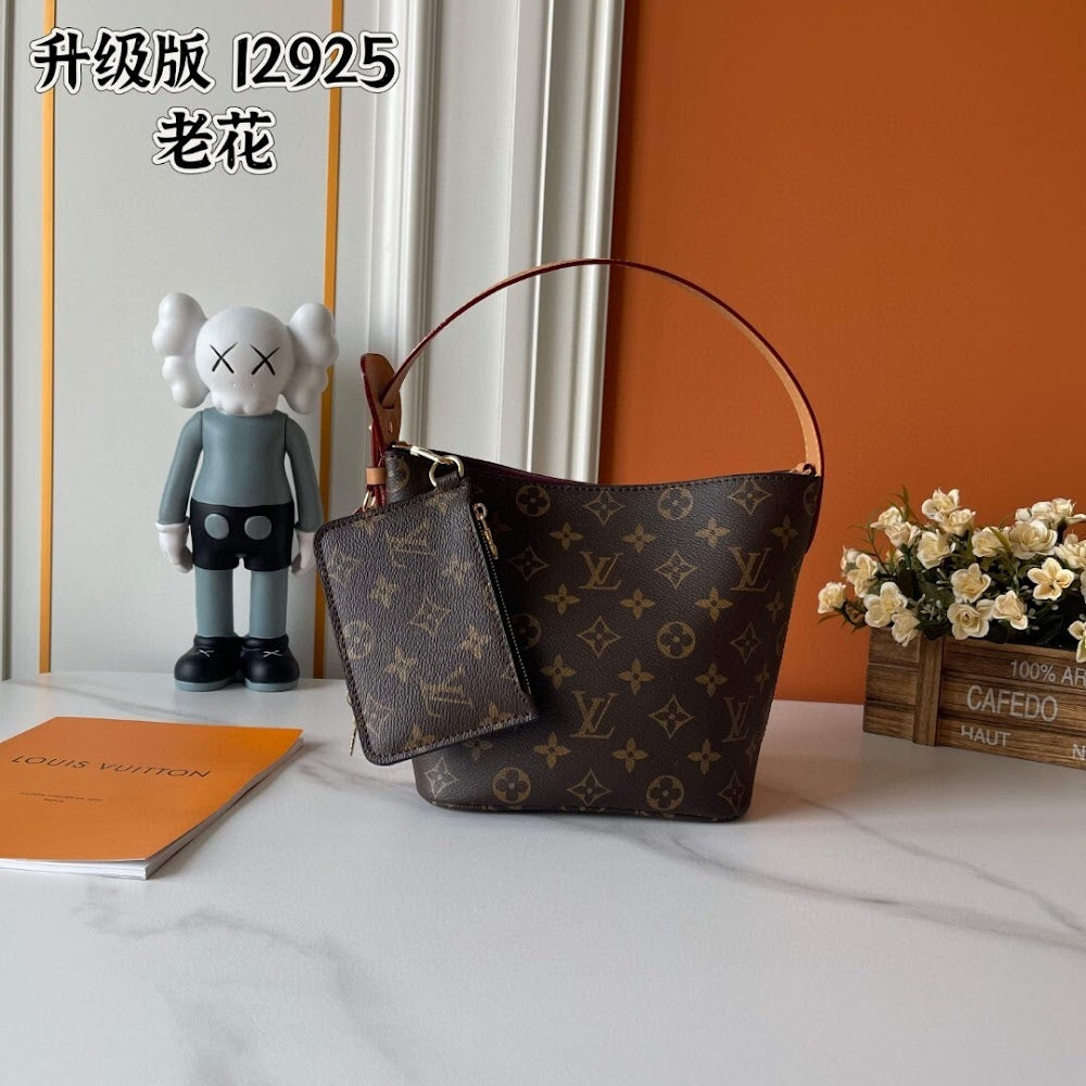 Dragons Bags ln Luxury Bag --76727