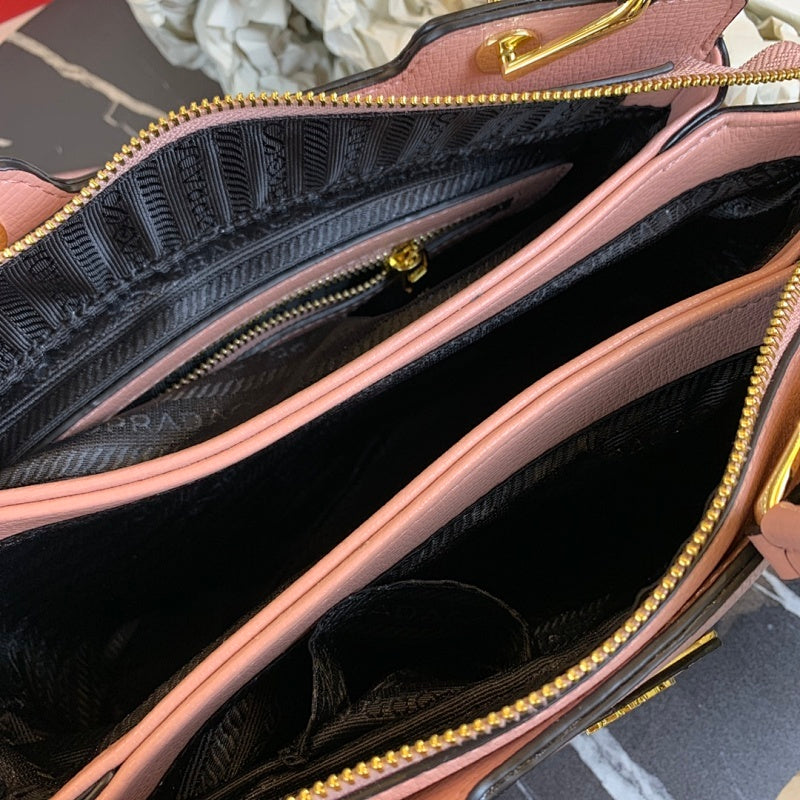 Dragons Bags pradn Luxury Bag --73042
