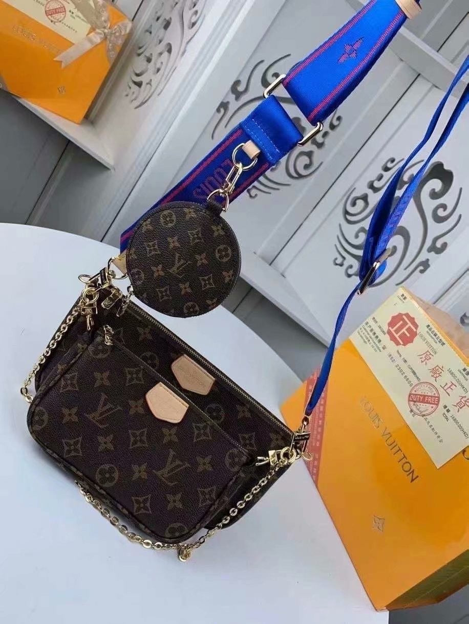 Dragons Bags ln Luxury Bag --78223