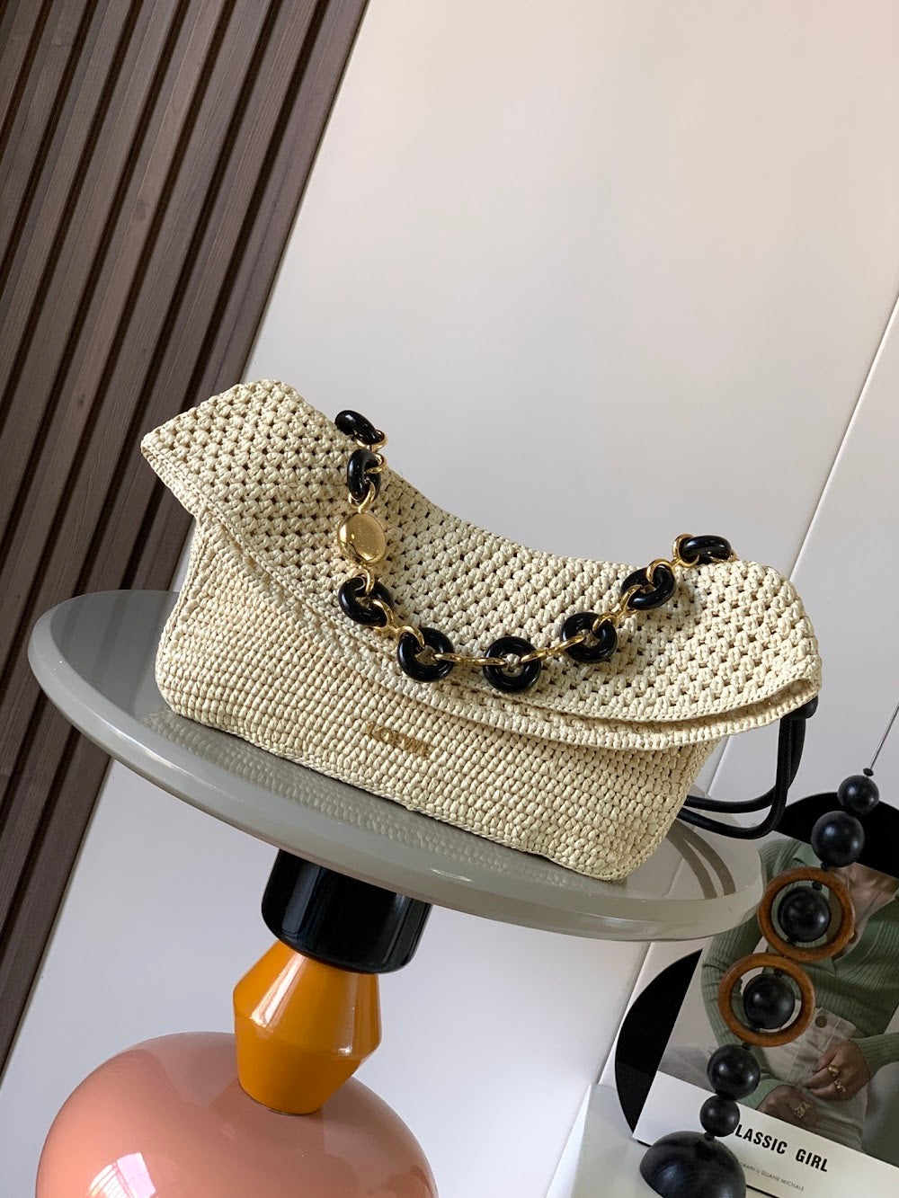 Dragons Bags Lowen Luxury Bag --99836