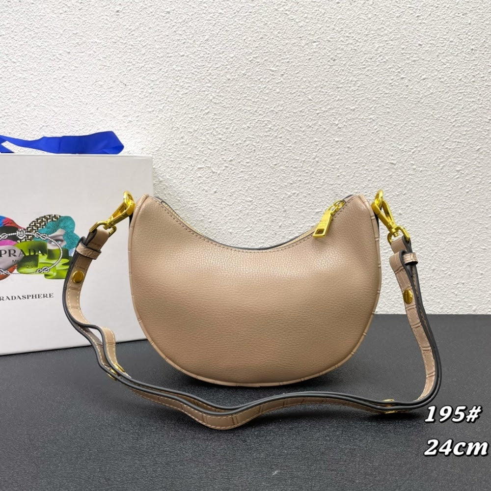 Dragons Bags pradn Luxury Bag --73106