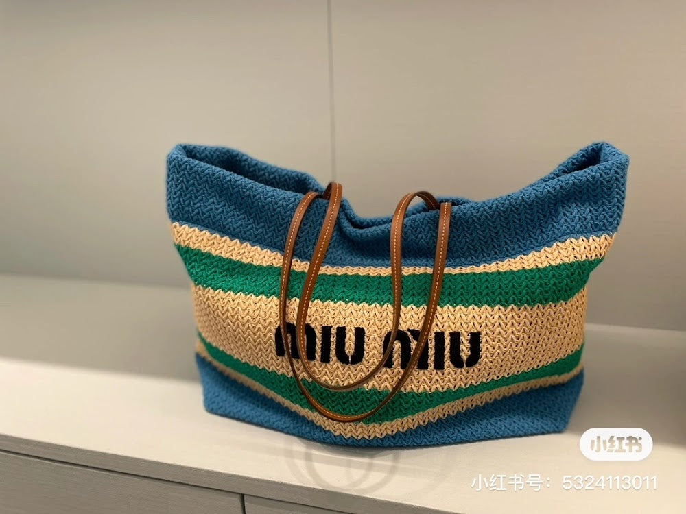 Dragons Bags Miun Miun Luxury Bag --122673