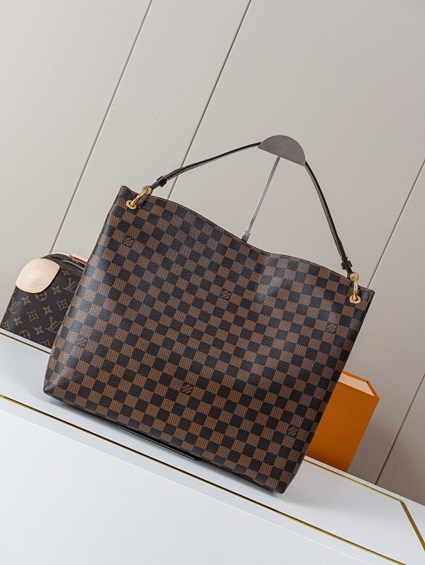 Dragons Bags LVn Luxury Bag --79585