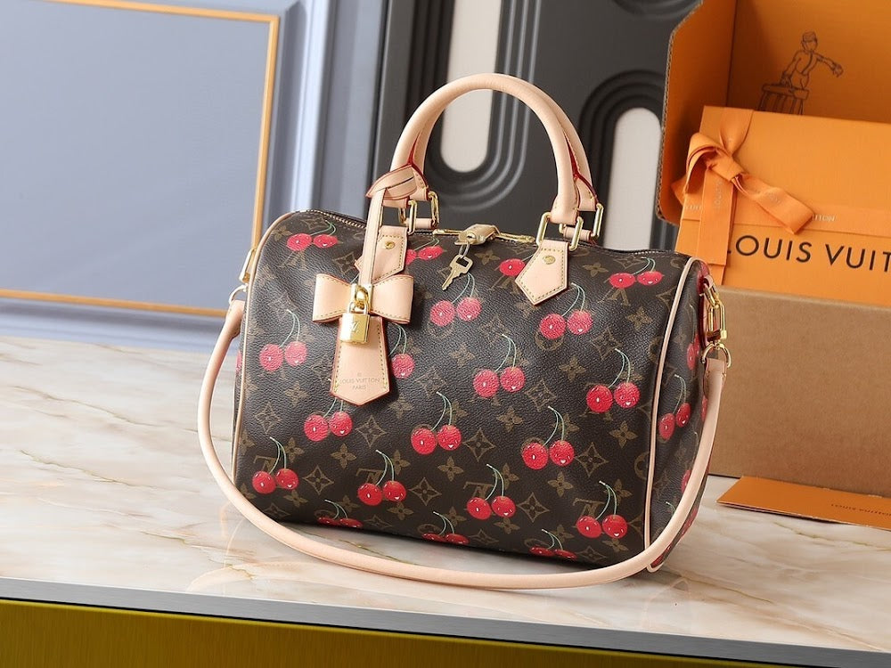 Dragons Bags ln Luxury Bag --77113