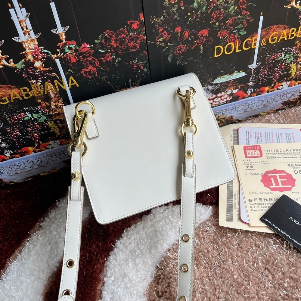 Dragons Bags DGn Luxury Bag --93276