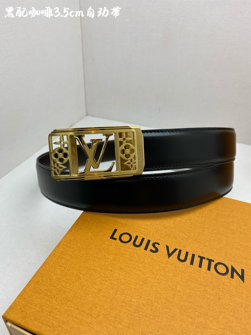 Dragons Bags ln Luxury Belt --101158