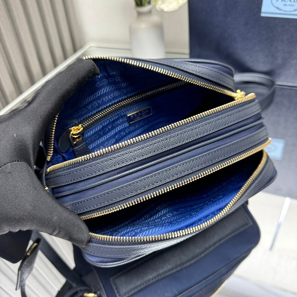 Dragons Bags Pradn Luxury Bag --102574