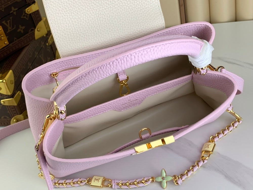 Dragons Bags ln Luxury Bag --62119