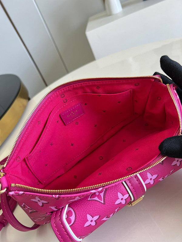 Dragons Bags LVn Luxury Bag --79451