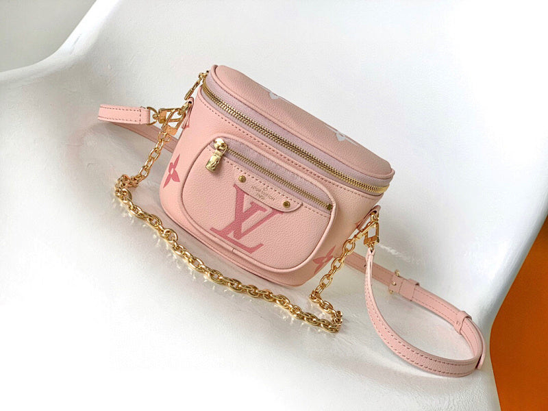 Dragons Bags LVn Luxury Bag --81306
