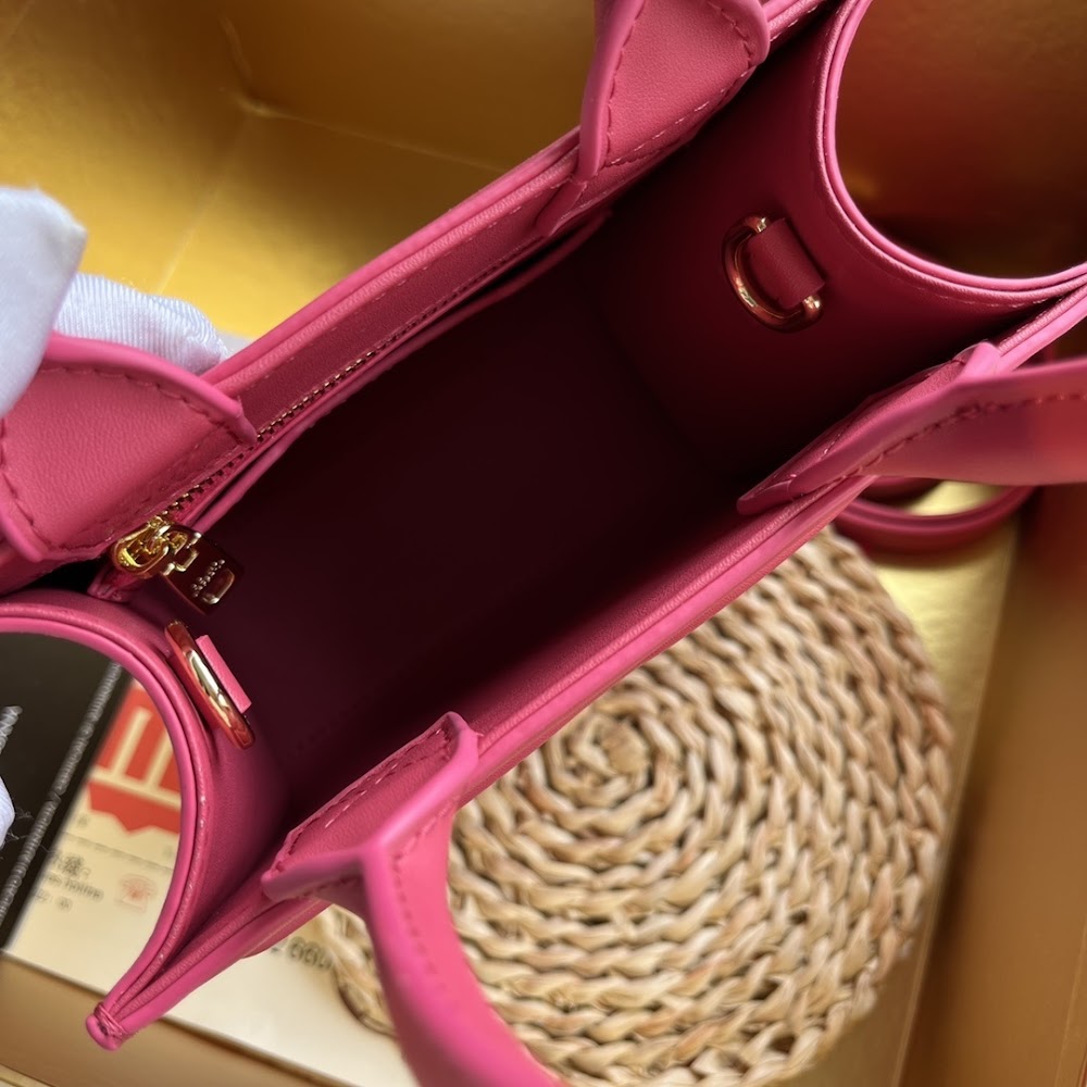 Dragons Bags DGn Luxury Bag --93782