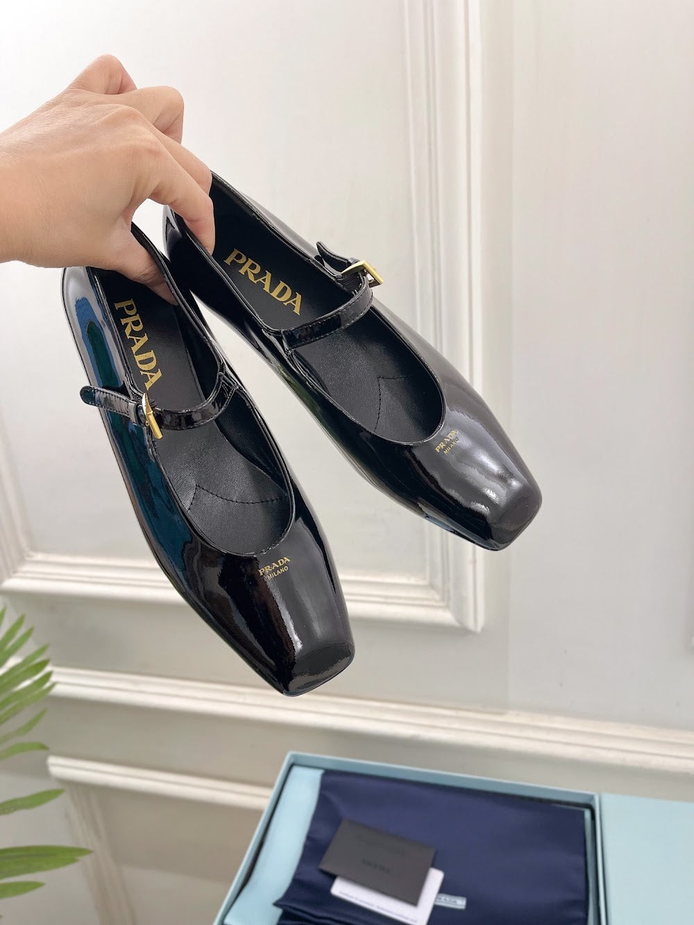 Dragons Bags Prada Luxury Heels --52707