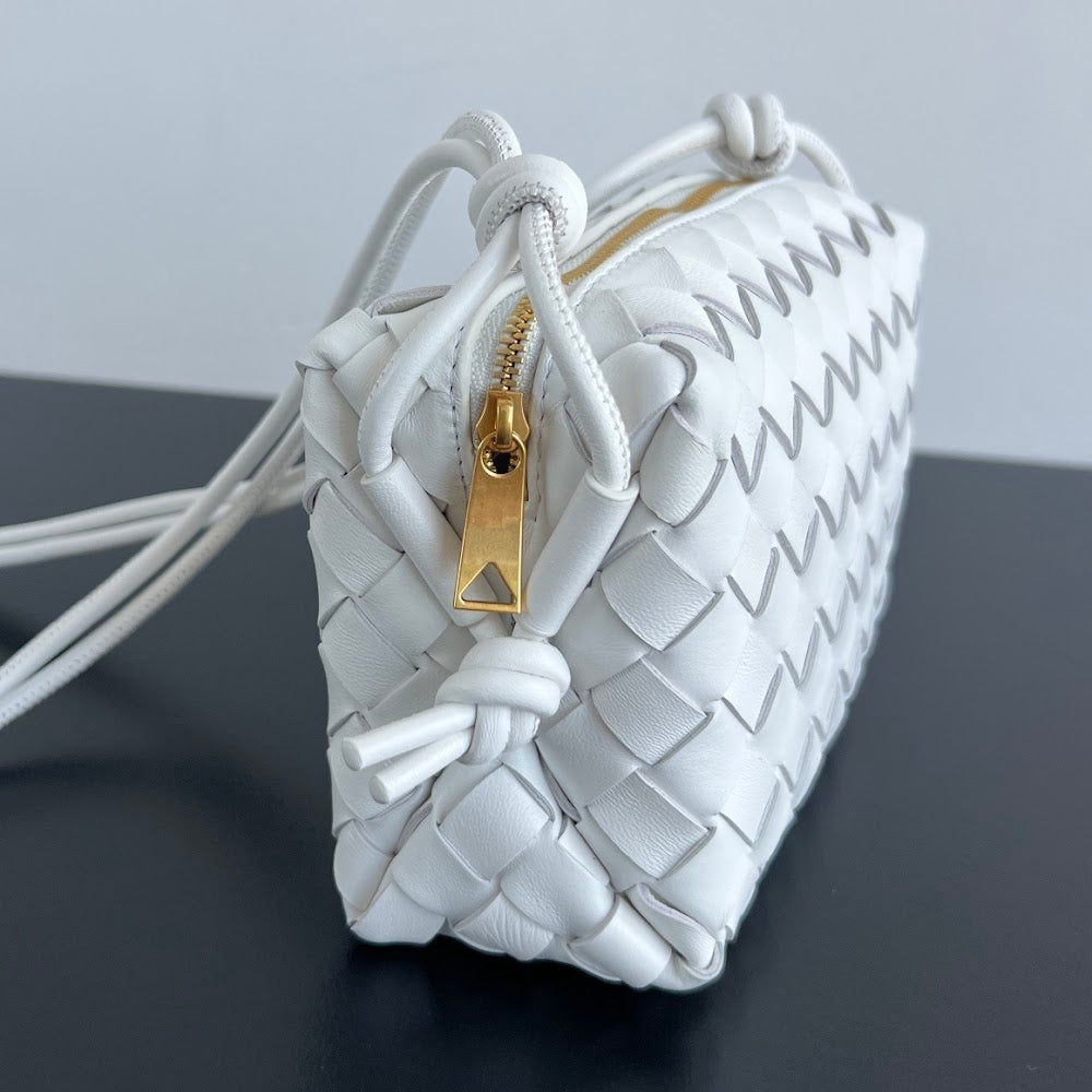 Dragons Bags Bottegan Luxury Bag --90262