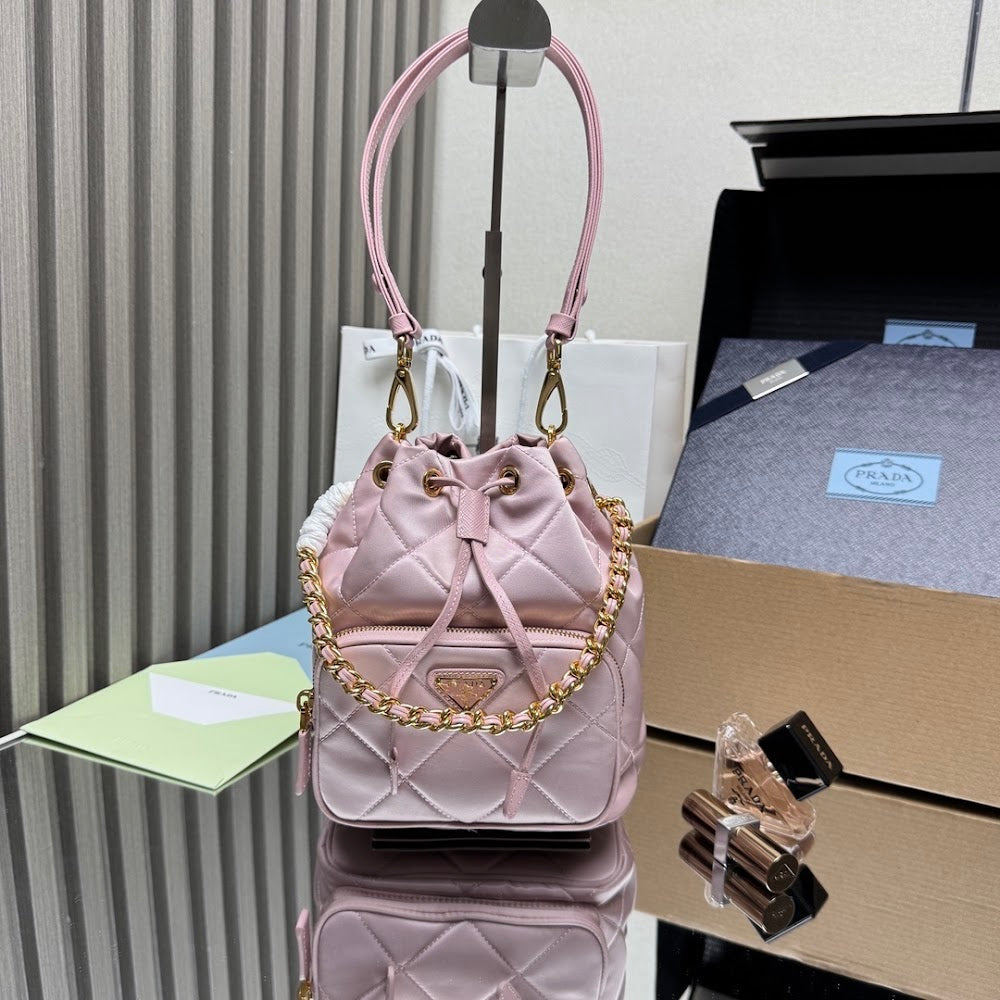 Dragons Bags Pradn Luxury Bag --102995