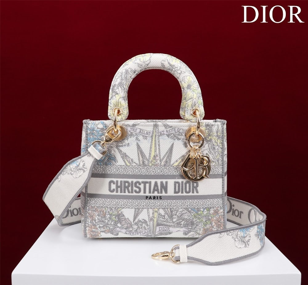 Dragons BagsDiorn Luxury Bag --116410