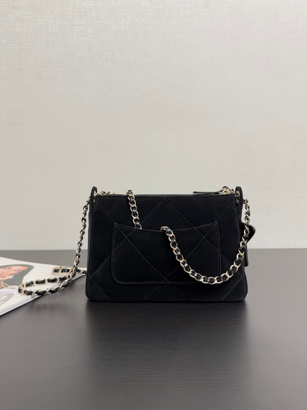 Dragons BagsCHn Luxury Bag --113798
