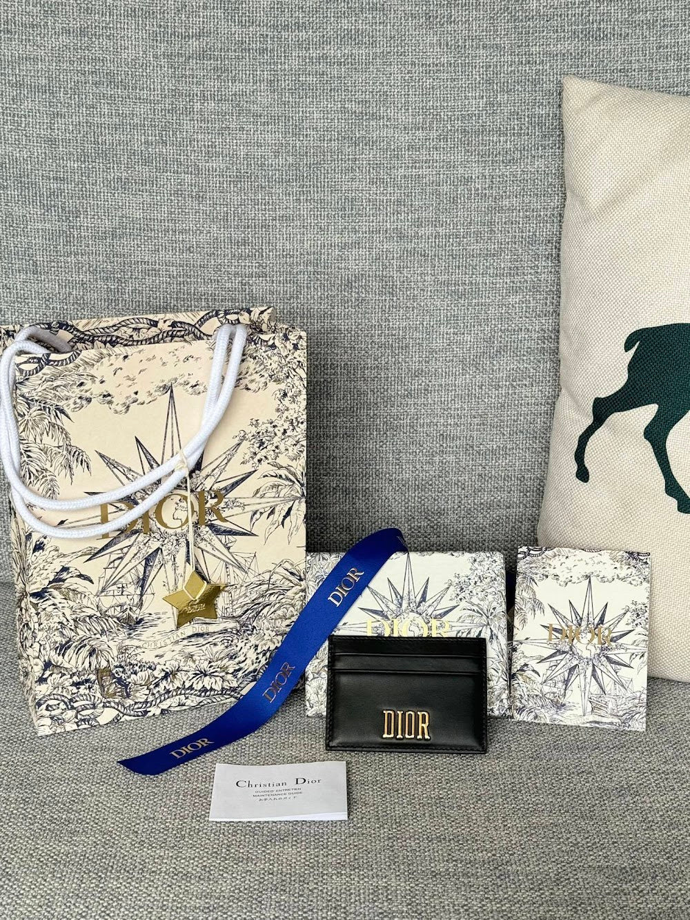 Dragons BagsDiorn Luxury Bag --114647
