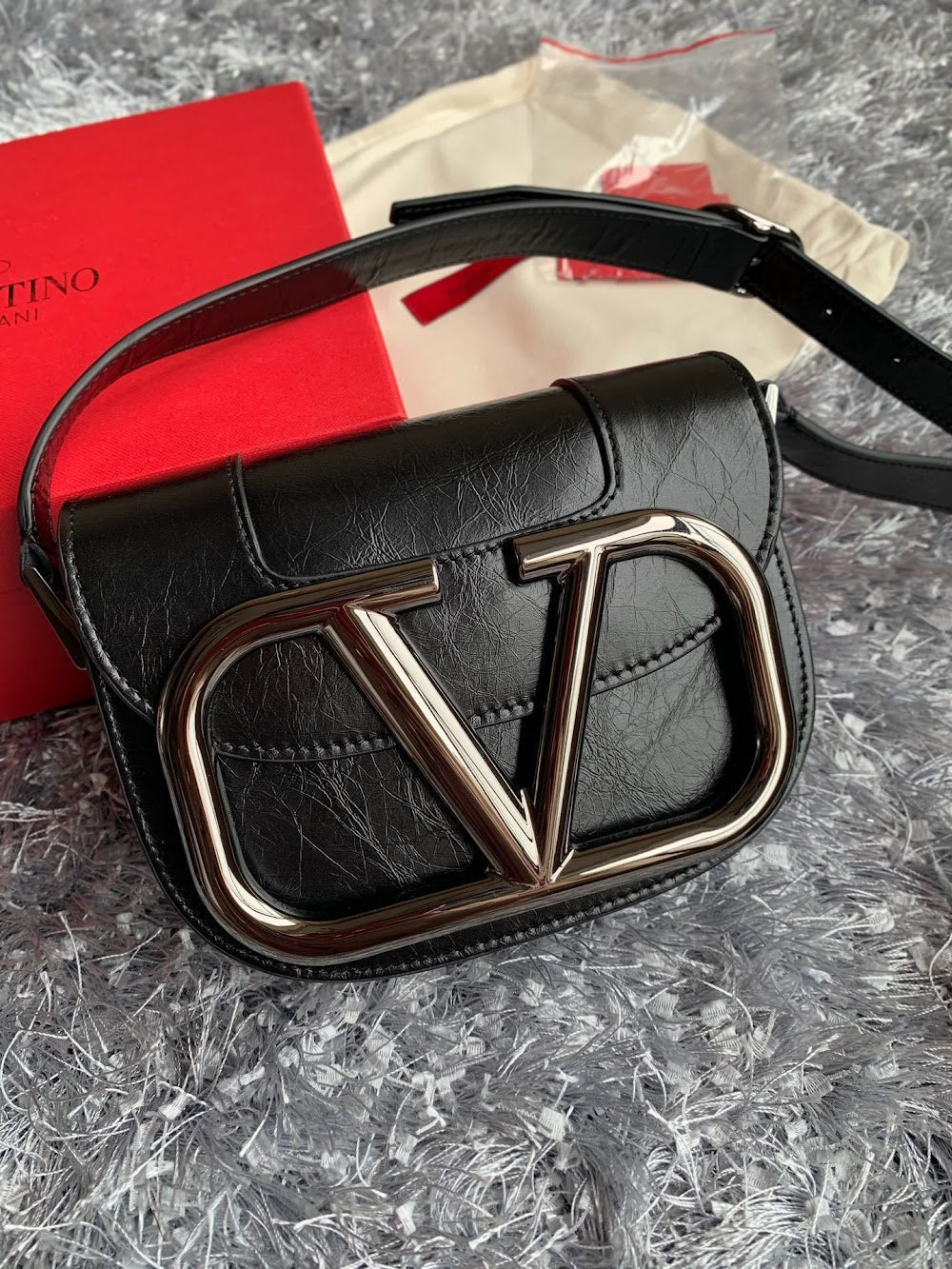 Dragons Bags Valentine Luxury Bag --120858