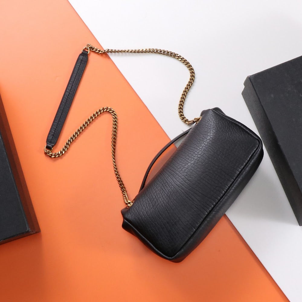 Dragons Bags YSLn Luxury Bag --120413