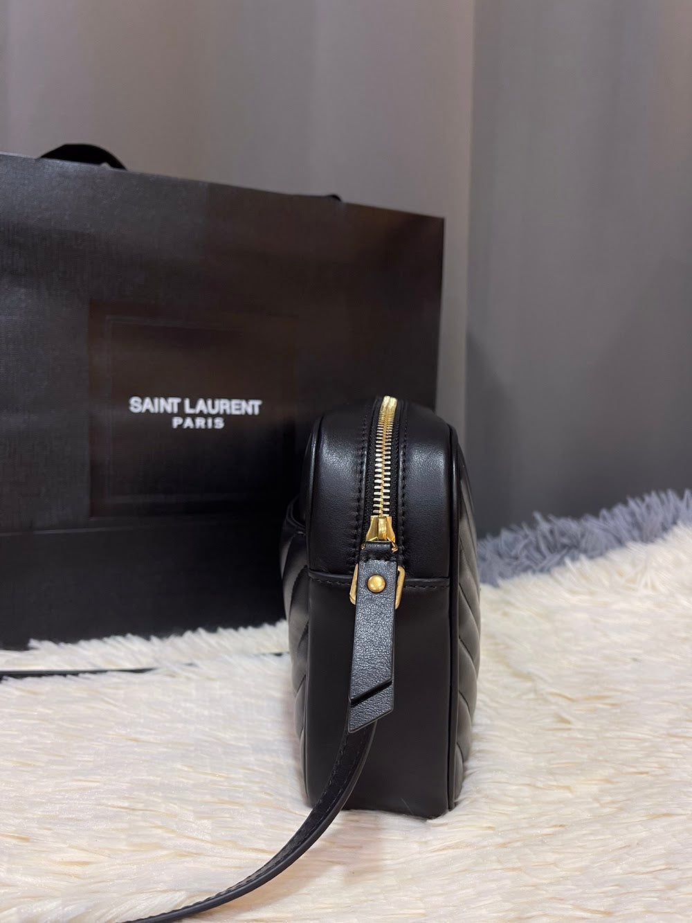 Dragons Bags YSLn Luxury Bag --119984