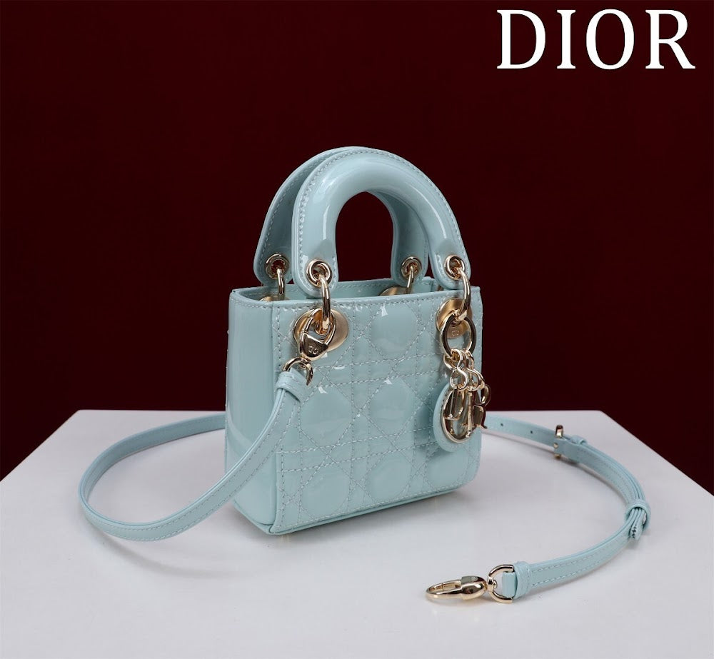 Dragons BagsDiorn Luxury Bag --116574