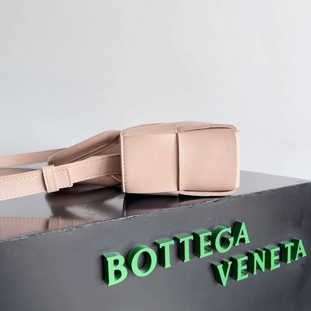 Dragons Bags Bottegan Luxury Bag --91385